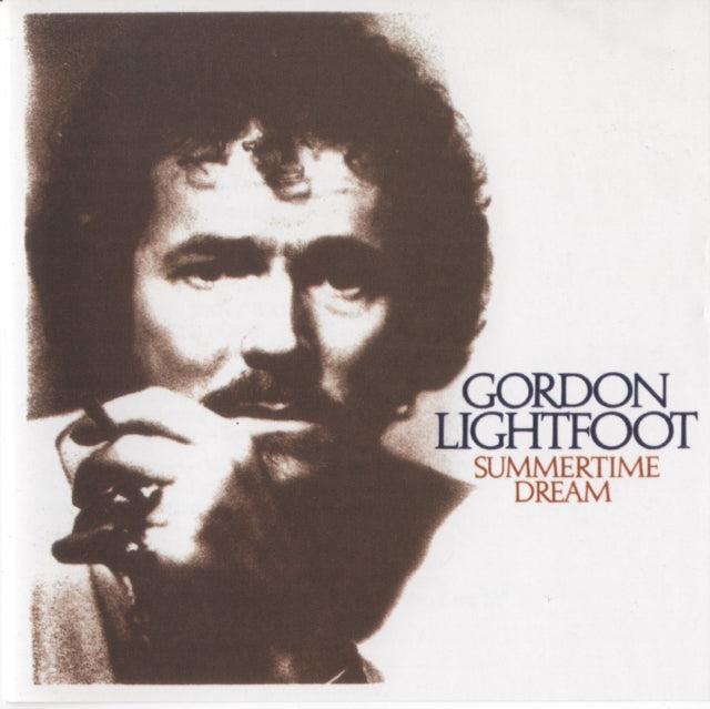 Gordon Lightfoot - Summertime Dream (Vinyl) (US Import)