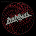 Dokken - Breaking The Chains (180g/Clear Gold Vinyl) (Vinyl) (US Import)