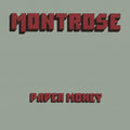 Montrose - Paper Money (Green Money Vinyl/50th Anniversary Edition) (Vinyl) (US Import)