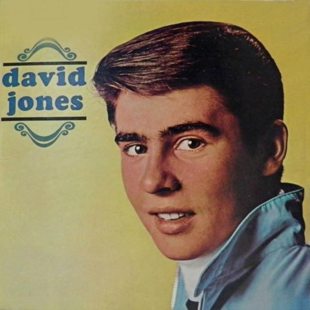 Davy Jones - David Jones (180g/Limited) (Vinyl) (US Import)