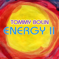 Tommy Bolin - Energy II (Orange Vinyl/Limited Edition) (Vinyl) (US Import)