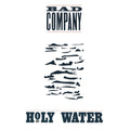 Bad Company - Holy Water (Turquoise Vinyl/35th Anniversary) (Vinyl) (US Import)