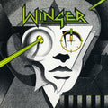 Winger - Winger (Expanded Edition/Green Vinyl) (Vinyl) (US Import)