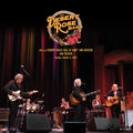 Desert Rose Band - Live At The Country Music Hall Of Fame & Museum 10-2-22 (2LP/Cobalt Blue Vinyl/Limited) (Vinyl) (US Import)