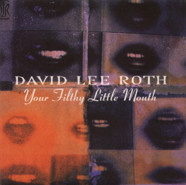 David Lee Roth - Your Filthy Little Mouth (Original Recording Master/Limited Edition) (CD)