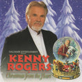 Kenny Rogers - Christmas From The Heart (Merry Christmas Red Vinyl/Limited) (Vinyl) (US Import)