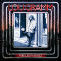 Lou Gramm - Released (Ruby Red Vinyl/Limited) (Vinyl) (US Import)