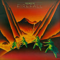 Firefall - Best Of Firefall (Translucent Blue Vinyl/Limited Anniversary Edition) (Vinyl) (US Import)