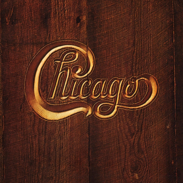 Chicago - Chicago V (Gold Anniversary Vinyl/Limited) (Vinyl) (US Import)