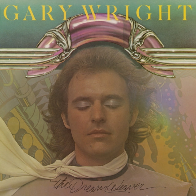 Gary Wright - Dream Weaver (Gold Metallic Vinyl/Anniversary Edition) (Vinyl) (US Import)