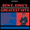 Ben E. King - Greatest Hits (Translucent Red Vinyl) (Vinyl) (US Import)