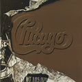 Chicago - Chicago X (50th Anniversary/Translucent Gold Vinyl) (Vinyl) (US Import)