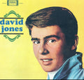 Davy Jones - David Jones (Limited/180g) (Vinyl) (US Import)