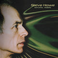 Steve Howe - Natural Timbre (Forest Green Clear Vinyl/2LP) (Vinyl) (US Import)