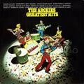 Archies - Archies Greatest Hits (55th Anniversary/Translucent Red Vinyl/Limited Edition) (Vinyl) (US Import)