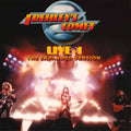 Frehley's Comet - Live + 1 Expanded (Orange Vinyl/Limited) (Vinyl) (US Import)