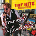 Franke & The Knockouts - Hits (Red Sweetheart Vinyl/Anniversary Edition) (Vinyl) (US Import)