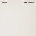 Todd Rundgren - Faithful (2LP/Gold Vinyl) (Vinyl) (US Import)