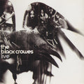 Black Crowes - Live (Gold Metallic Vinyl/Limited Edition/3LP) (Vinyl) (US Import)