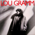 Lou Gramm - Ready Or Not (Midnight Blue Vinyl/Expanded Edition) (Vinyl) (US Import)