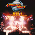 Frehleys Comet - Live +1: The Expanded Edition (Burgundy Swirl Vinyl) (Vinyl) (US Import)
