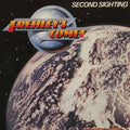 Frehley's Comet - Second Sighting (Blood Moon Vinyl) (Vinyl) (US Import)