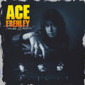 Ace Frehley - Trouble Walkin' (Metallic Blue Vinyl/Limited Edition/Gatefold Cover) (Vinyl) (US Import)
