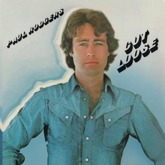 Paul Rodgers - Cut Loose (180g/Artic White Vinyl/Limited Anniversary Edition) (Vinyl) (US Import)