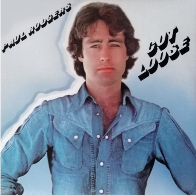 Paul Rodgers - Cut Loose (180g/White Vinyl/Anniversary Edition) (Vinyl) (US Import)