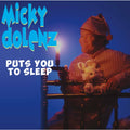 Micky Dolenz - Puts You To Sleep (Blue Vinyl/35th Anniversary Edition) (Vinyl) (US Import)
