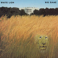 White Lion - Big Game (Metallic Silver Vinyl/35th Anniversary Edition) (Vinyl) (US Import)