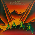 Firefall - Best Of Firefall: Greatest Hits (Translucent Red Vinyl/Limited) (Vinyl) (US Import)