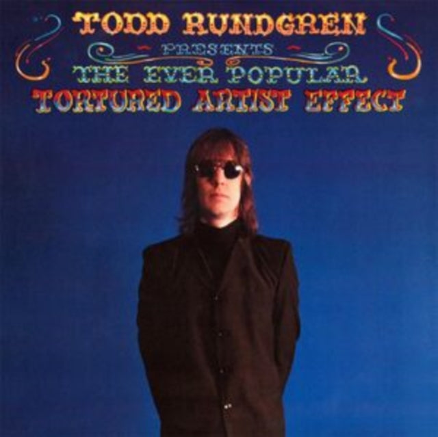 Todd Rundgren - Ever Popular Tortured Artist Effect (180g/Limited Edition/Gatefold Cover) (Vinyl) (US Import)