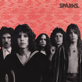 Sparks - Sparks (Turquoise Vinyl/Gatefold/Limited) (Vinyl) (US Import)