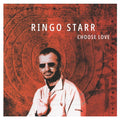 Ringo Starr - Choose Love (20th Anniversary/Ruby Red Vinyl) (Vinyl) (US Import)
