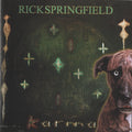Rick Springfield - Karma (Emerald Green Vinyl/Limited) (Vinyl) (US Import)