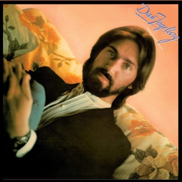Dan Fogelberg - Greatest Hits (180g/Blue & Black Swirl Vinyl) (Vinyl) (US Import)