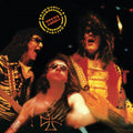 Brownsville Station - Yeah! Featuring Smokin In The Boys Room (Gold Vinyl/Limited Edition) (Vinyl) (US Import)
