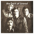 Bread - Best Of Bread (Clear Blue Vinyl/Limited Edition) (Vinyl) (US Import)