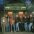 Allman Brothers Band - Evening With The Allman Brothers - First Set (180g/Clear Red & Orange Swirl Vinyl/2LP) (Vinyl) (US Import)