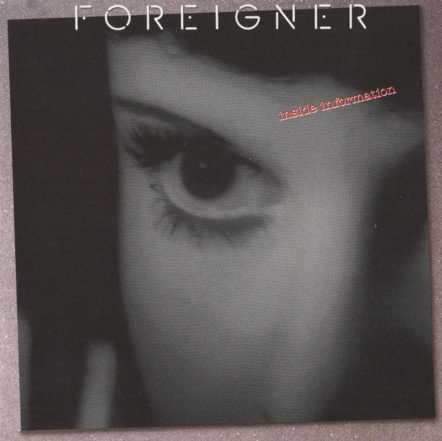 Foreigner - Inside Information (Metallic Gold Vinyl/Gatefold Cover/Limited Edition) (Vinyl) (US Import)
