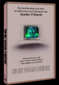 She Was Here (DVD) (Region 1 US Import)