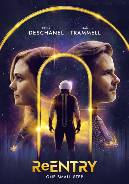 Reentry (DVD) (Region 1 US Import)