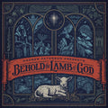 Andrew Peterson - Behold The Lamb Of God (Vinyl) (US Import)