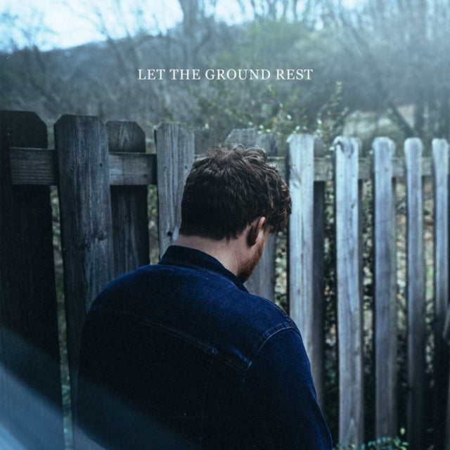 Chris Renzema - Let The Ground Rest (Vinyl) (US Import)