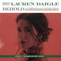 Lauren Daigle - Behold: The Complete Set (2LP) (Vinyl) (US Import)