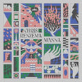 Chris Renzema - Manna (CD)