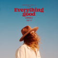 Jordan Feliz - Everything Good (CD)