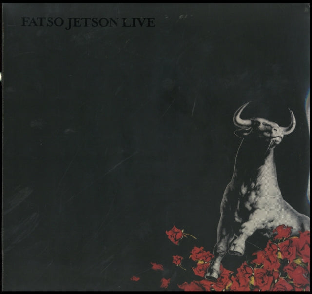 Fatso Jetson - Live (Vinyl) (US Import)