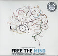 Johann Johannsson - Free The Mind O.S.T. (Vinyl) (US Import)